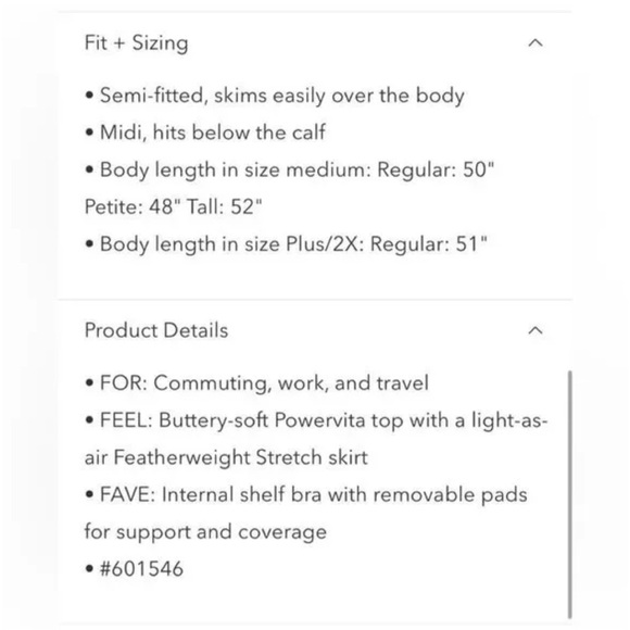 EUC Athleta Elation V Neck Olive Green Midi Dress - Picture 5 of 10